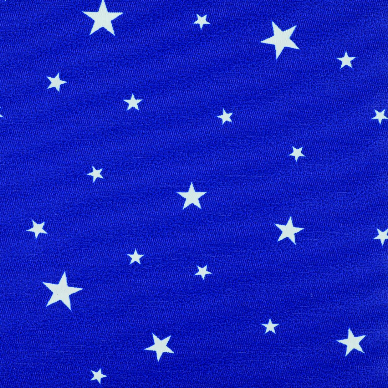 3-V62 sterren-marineblauw