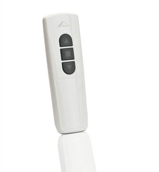 Rotomatic Handsender HS 1 Funk-1